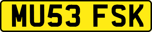 MU53FSK