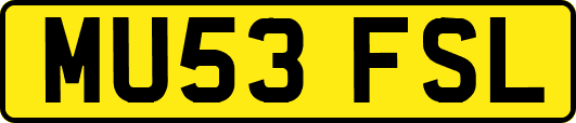 MU53FSL