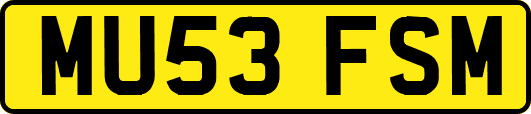 MU53FSM