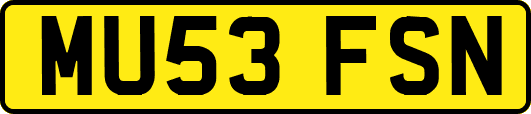 MU53FSN