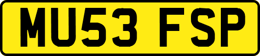MU53FSP
