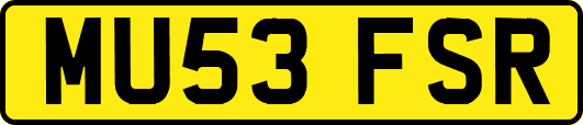 MU53FSR