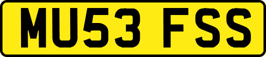 MU53FSS