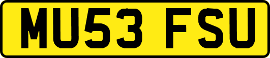 MU53FSU