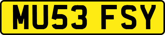 MU53FSY