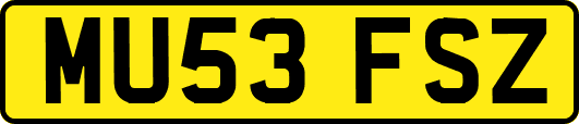 MU53FSZ