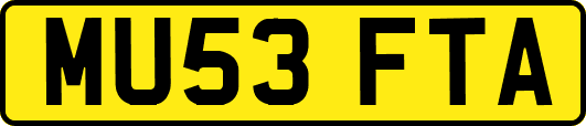 MU53FTA