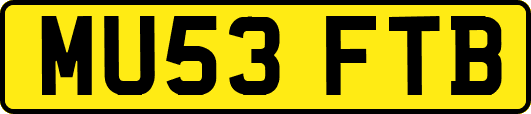 MU53FTB