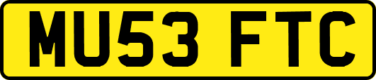 MU53FTC