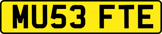 MU53FTE