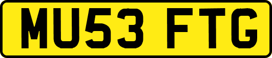 MU53FTG