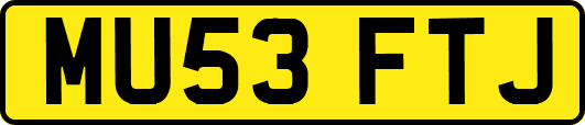 MU53FTJ