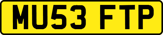 MU53FTP