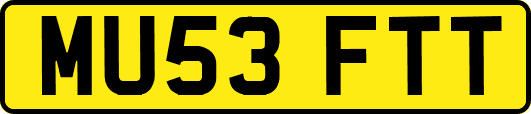 MU53FTT