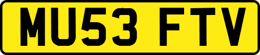 MU53FTV