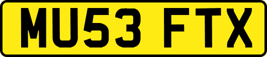MU53FTX