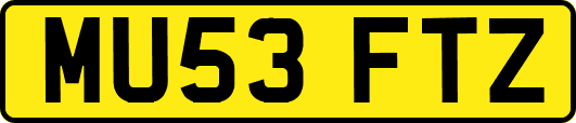 MU53FTZ