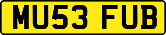 MU53FUB