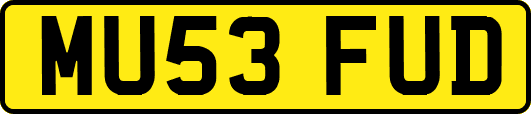 MU53FUD
