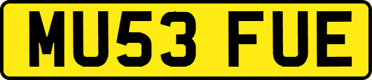 MU53FUE