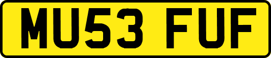MU53FUF