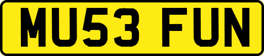 MU53FUN