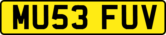 MU53FUV