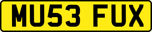 MU53FUX