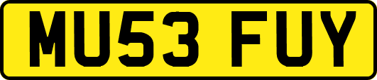 MU53FUY