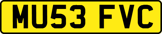 MU53FVC