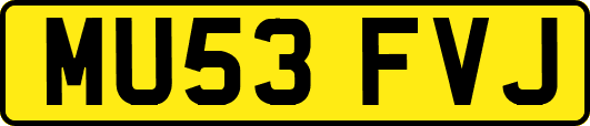 MU53FVJ