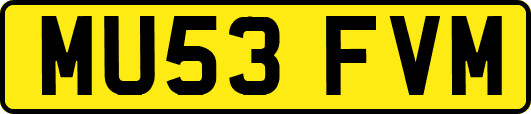 MU53FVM