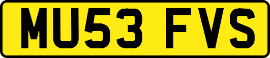 MU53FVS