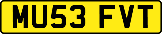 MU53FVT