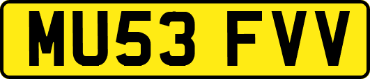 MU53FVV