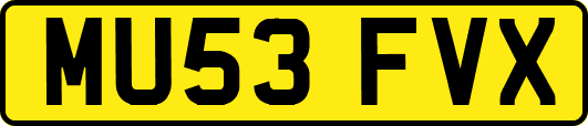 MU53FVX