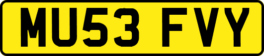 MU53FVY