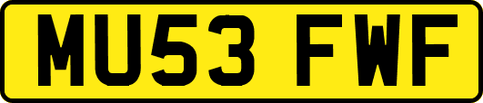 MU53FWF