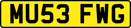 MU53FWG