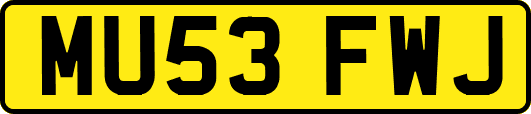MU53FWJ