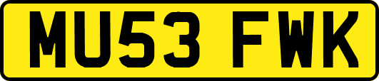MU53FWK
