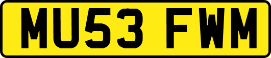 MU53FWM