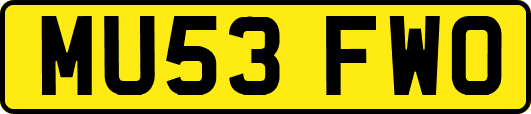 MU53FWO