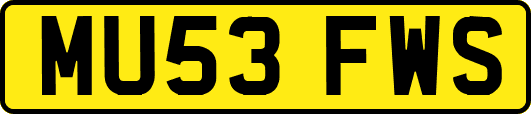 MU53FWS
