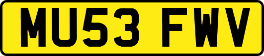 MU53FWV