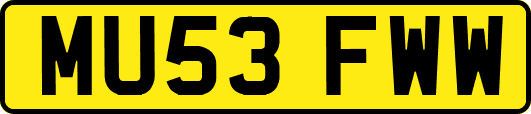 MU53FWW