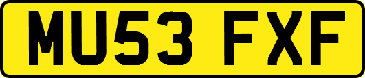 MU53FXF