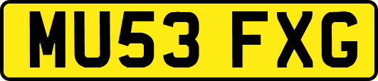 MU53FXG
