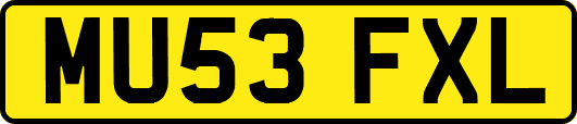 MU53FXL