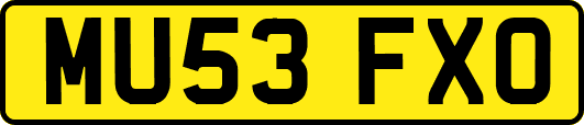 MU53FXO